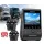 VIOFO A329WW 3CH 4K HDR GPS Wi-Fi Kamera Samochodowa BUS VAN KAMPER TIR